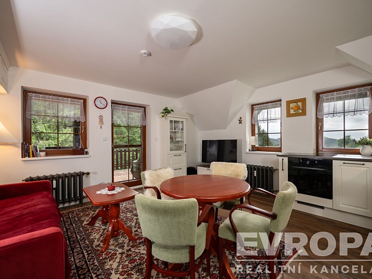 Prodej bytu 2+kk 63 m² - foto 4