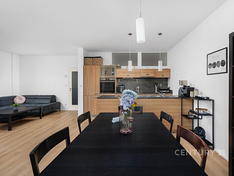 Prodej bytu 3+kk 92 m² - foto 8