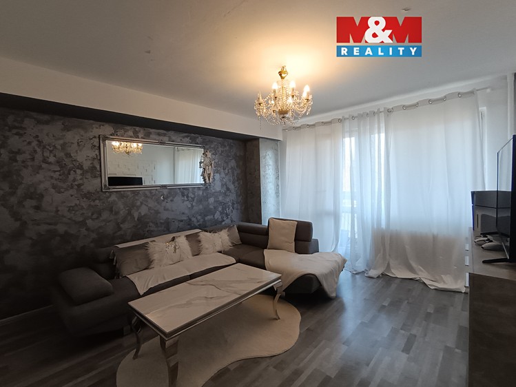 Prodej bytu 3+1 70 m² - foto 1