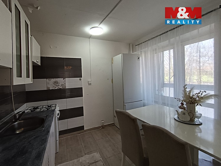 Prodej bytu 3+1 70 m² - foto 2