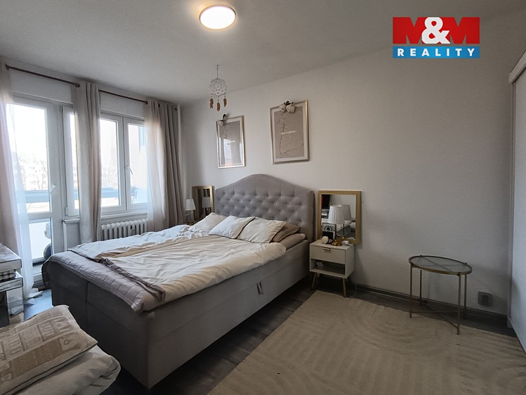 Prodej bytu 3+1 70 m² - foto 3