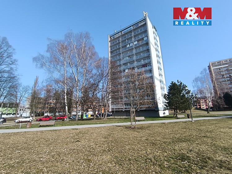 Prodej bytu 3+1 70 m² - foto 4