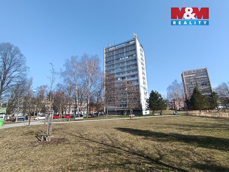 Prodej bytu 3+1 70 m² - foto 6