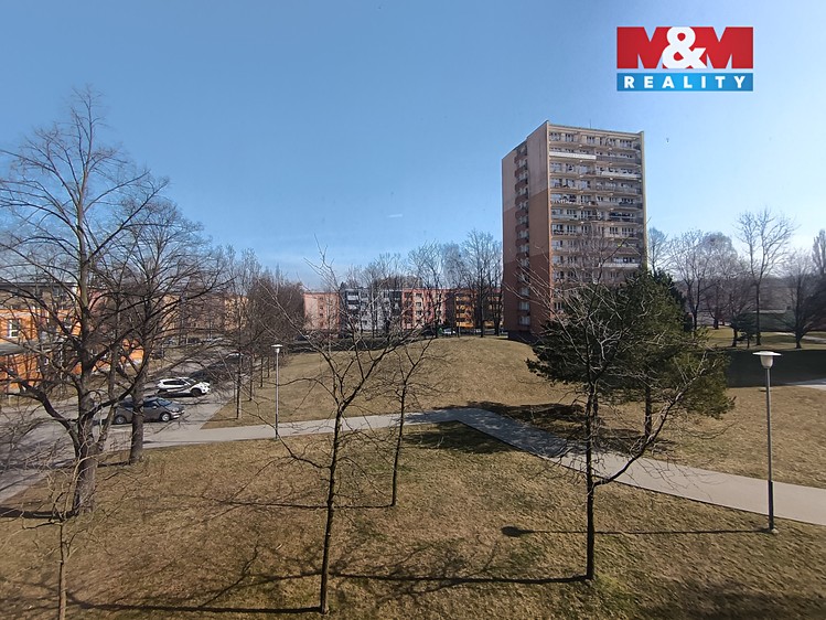 Prodej bytu 3+1 70 m² - foto 8