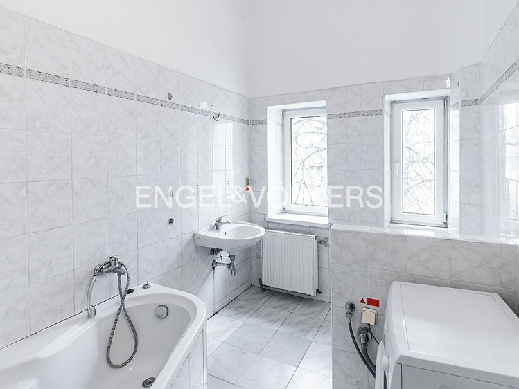 Pronájem bytu 2+1 80 m² - foto 5