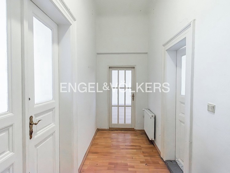 Pronájem bytu 2+1 80 m² - foto 6
