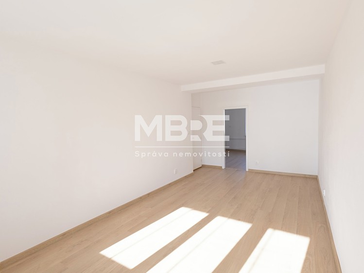 Pronájem bytu 2+1 55 m² - foto 5