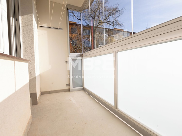 Pronájem bytu 2+1 55 m² - foto 6