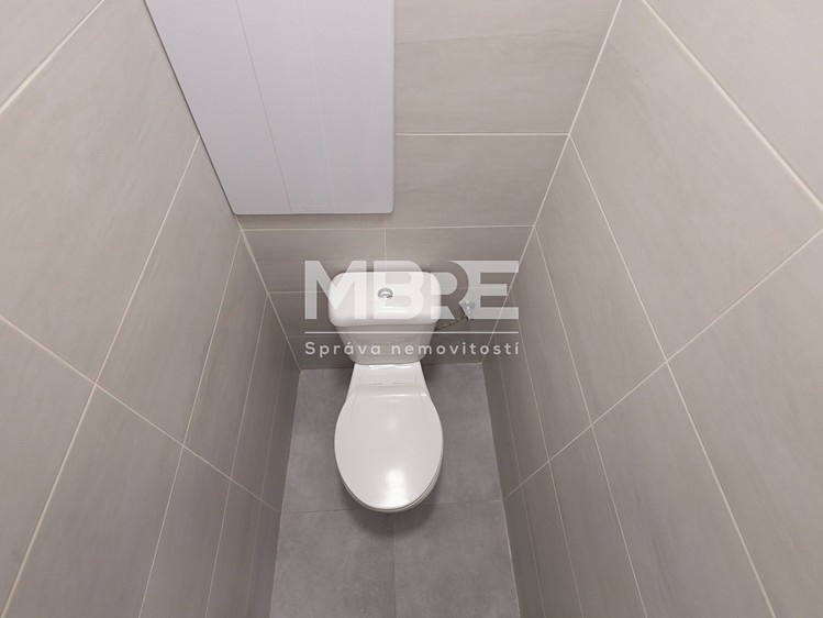 Pronájem bytu 2+1 55 m² - foto 8