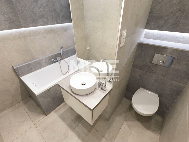 Pronájem bytu 1+1 43 m² - foto 6