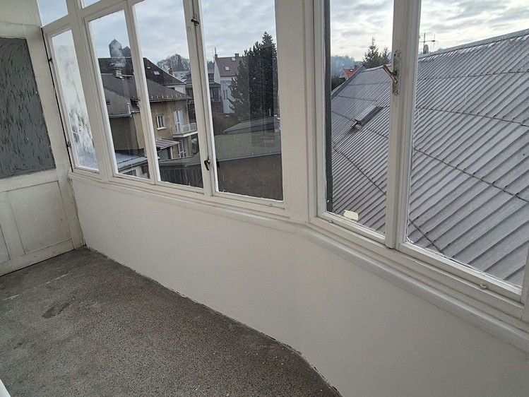 Pronájem bytu 2+1 62 m² - foto 7
