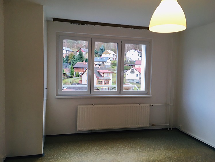 Pronájem bytu 1+1 41 m² - foto 2