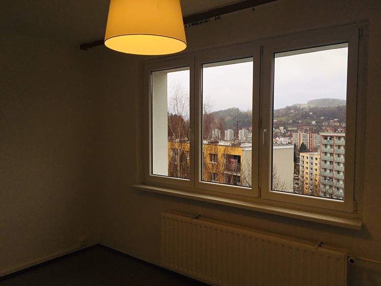 Pronájem bytu 1+1 41 m² - foto 3