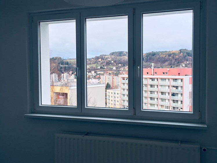 Pronájem bytu 1+1 41 m² - foto 4