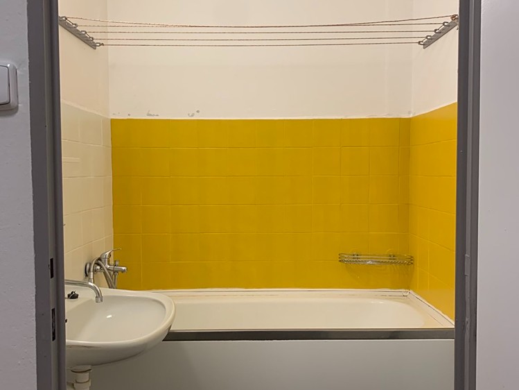 Pronájem bytu 1+1 41 m² - foto 5