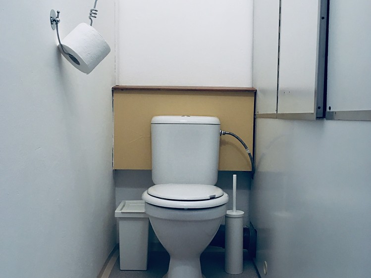 Pronájem bytu 1+1 41 m² - foto 6