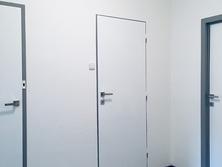 Pronájem bytu 1+1 41 m² - foto 8