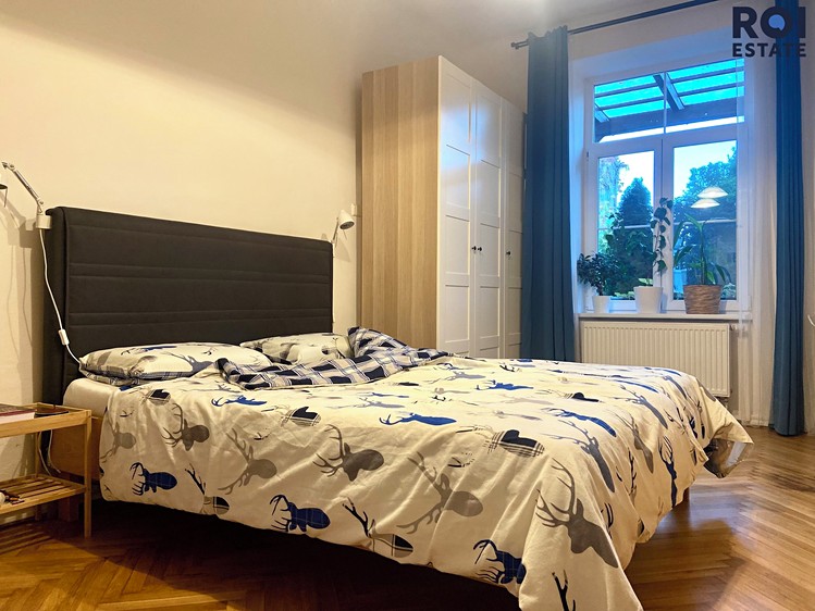 Pronájem bytu 2+1 67 m² - foto 5