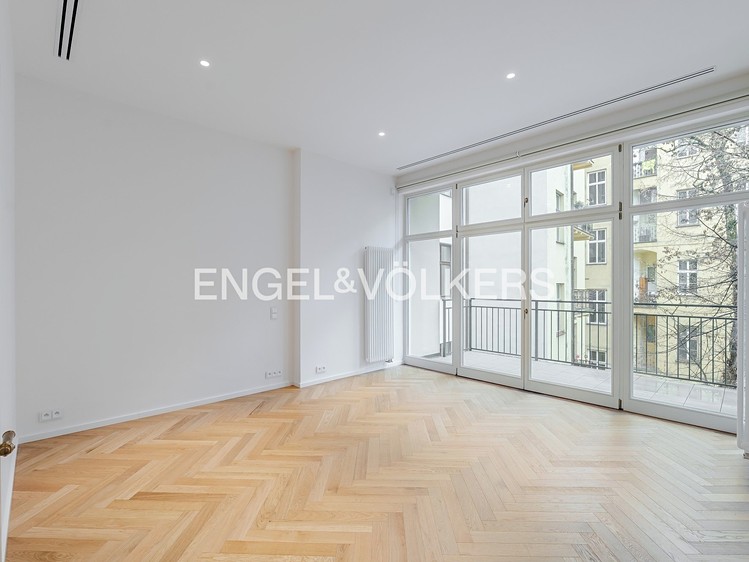 Pronájem bytu 3+kk 164 m² - foto 4