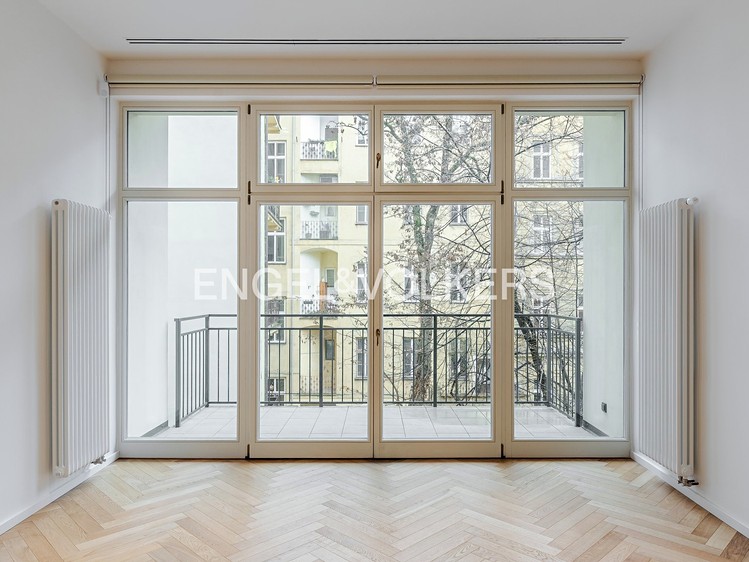 Pronájem bytu 3+kk 164 m² - foto 8