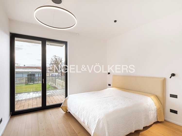 Pronájem bytu 2+kk 55 m² - foto 4