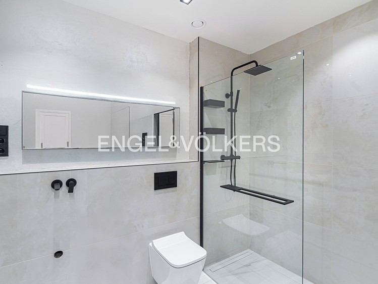 Pronájem bytu 2+kk 55 m² - foto 5