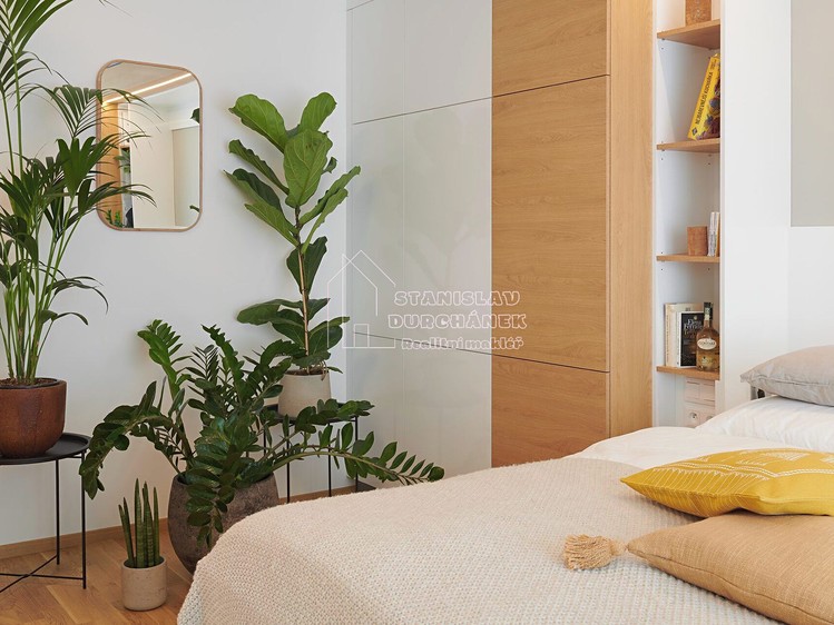 Pronájem bytu 1+kk 43 m² - foto 4