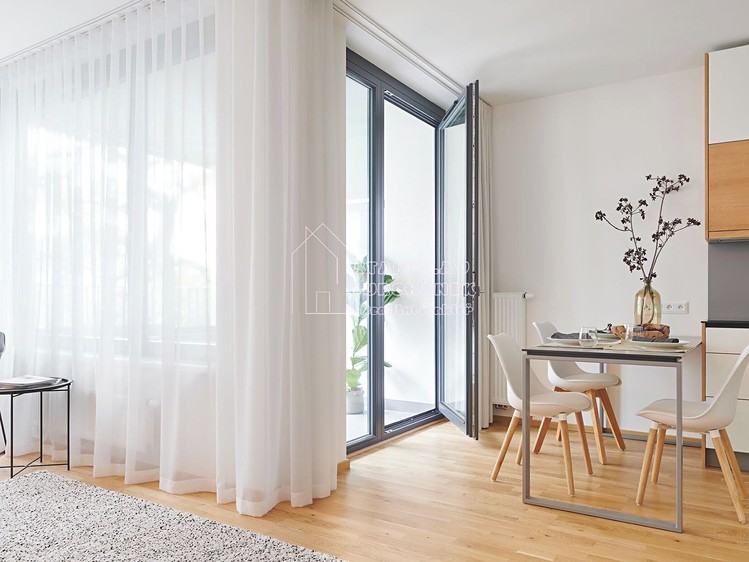 Pronájem bytu 1+kk 43 m² - foto 8