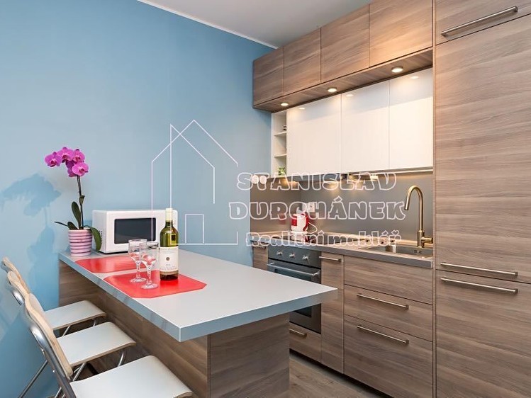 Pronájem bytu 2+kk 52 m² (Jednopodlažní) - foto 6