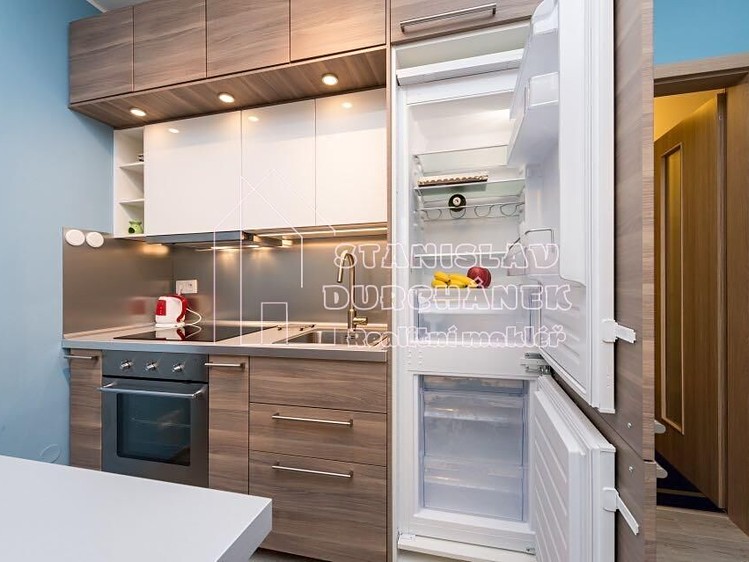 Pronájem bytu 2+kk 52 m² (Jednopodlažní) - foto 7