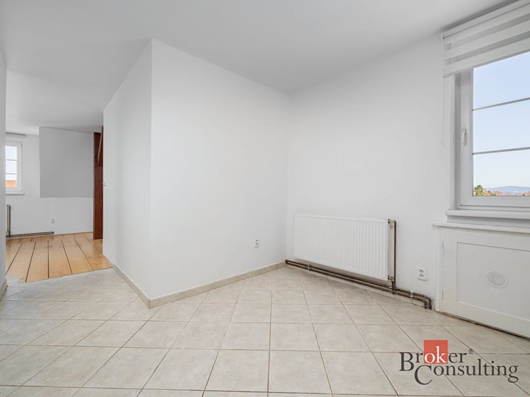 Pronájem bytu 2+1 55 m² - foto 3