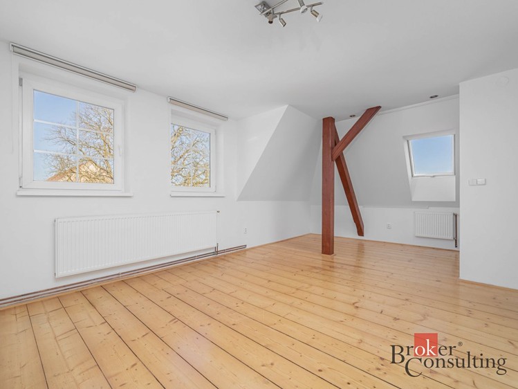 Pronájem bytu 2+1 55 m² - foto 5