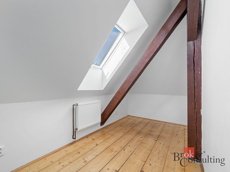 Pronájem bytu 2+1 55 m² - foto 7