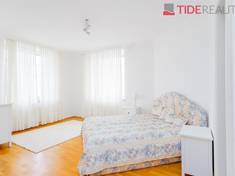 Pronájem bytu 4+kk 190 m² - foto 7