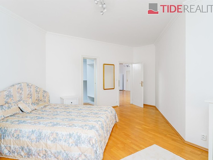 Pronájem bytu 4+kk 190 m² - foto 8