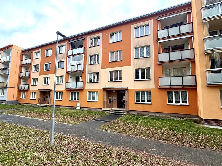 Pronájem bytu 1+1 37 m² - foto 4