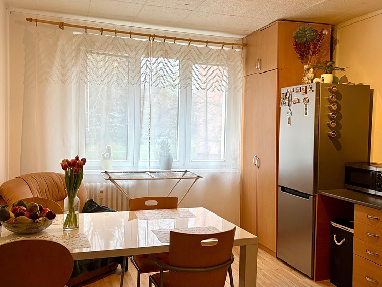 Pronájem bytu 1+1 37 m² - foto 6