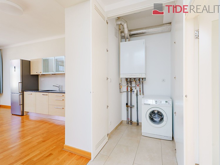 Pronájem bytu 2+kk 70 m² - foto 3