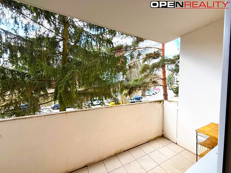 Pronájem bytu 1+1 36 m² (Jednopodlažní) - foto 3