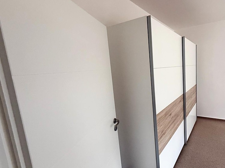 Pronájem bytu 1+1 36 m² (Jednopodlažní) - foto 5