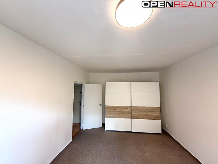 Pronájem bytu 1+1 36 m² (Jednopodlažní) - foto 6