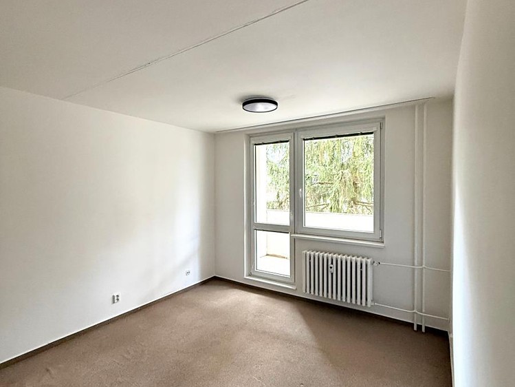 Pronájem bytu 1+1 36 m² (Jednopodlažní) - foto 7
