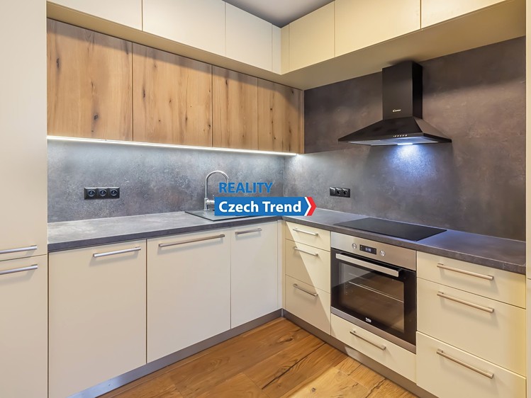 Pronájem bytu 2+kk 59 m² - foto 4