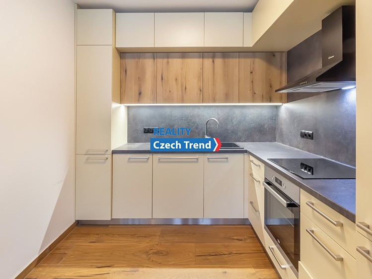 Pronájem bytu 2+kk 59 m² - foto 5