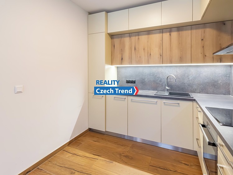 Pronájem bytu 2+kk 59 m² - foto 6