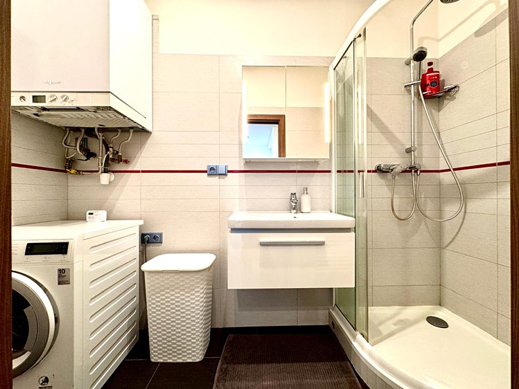 Pronájem bytu 2+kk 49 m² - foto 6