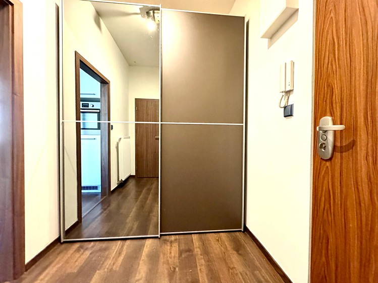 Pronájem bytu 2+kk 49 m² - foto 8