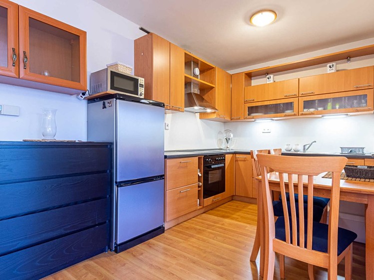 Pronájem bytu 2+kk 45 m² - foto 3