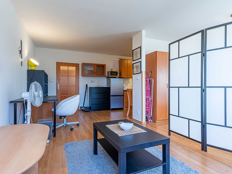 Pronájem bytu 2+kk 45 m² - foto 4