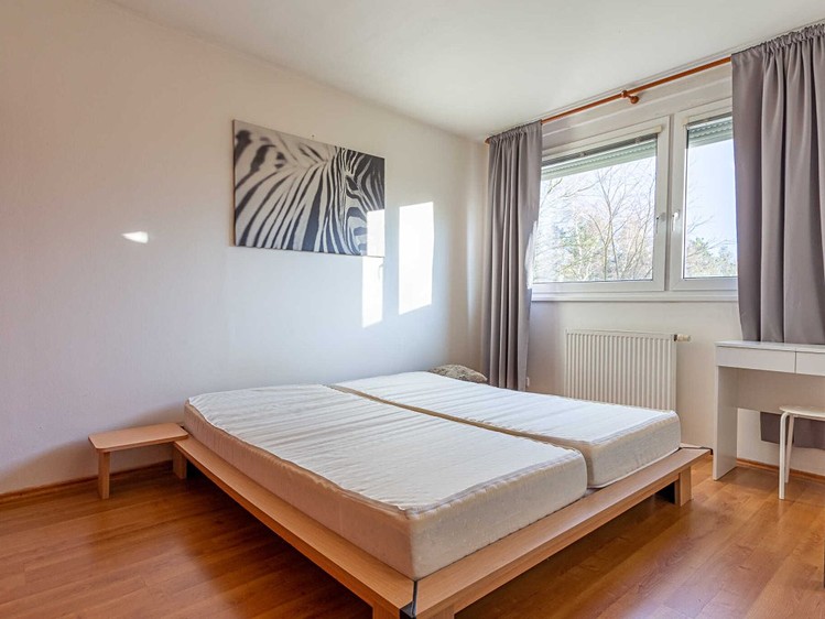 Pronájem bytu 2+kk 45 m² - foto 6